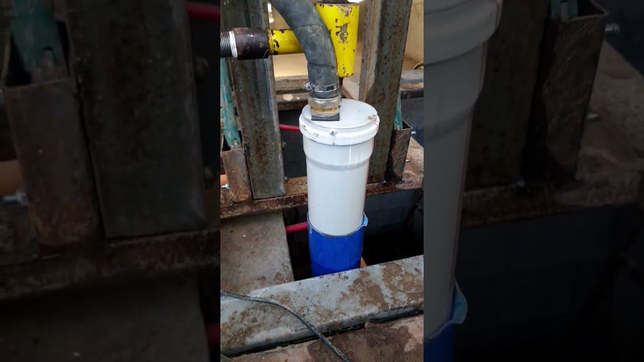 МГБУ собранная на коленке.