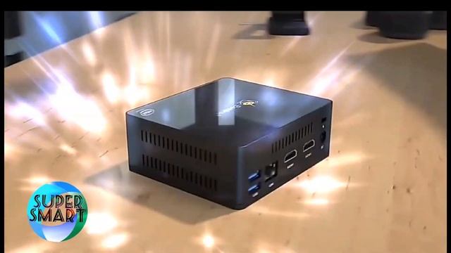 MiniPc Beelink