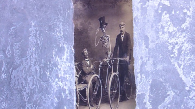 Елена по ту сторону