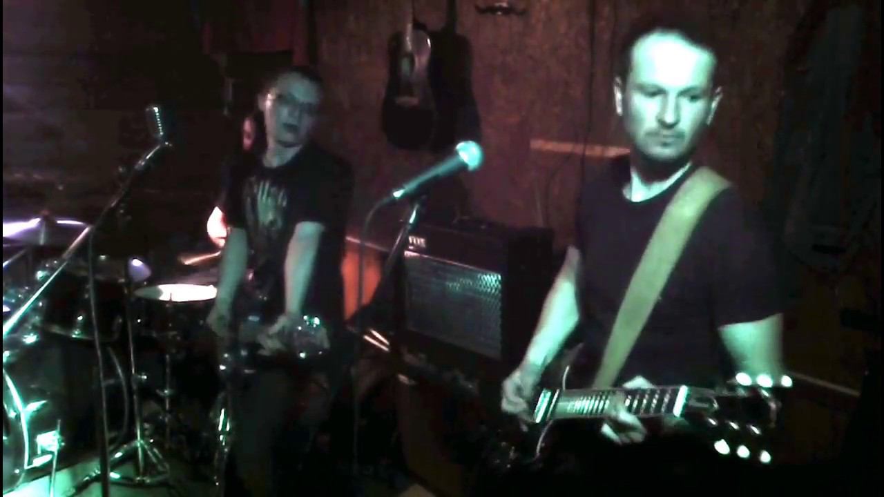 Let's Go - Струна (ShelterPub Зеленоград 08.04.17)