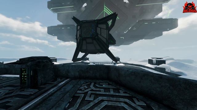 Finishing Subnautica Below Zero ||  End Sequence Al-an Going Home