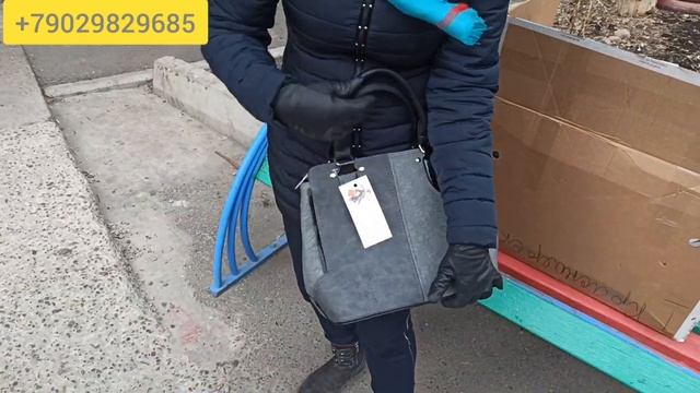 СУМКИ НОВЫЕ МОДЕЛИ СЕРЫЙ ТОН?️И СЕРЫЙ ДЕНЬ, НО ЖДЁМ СОЛНЦА ?