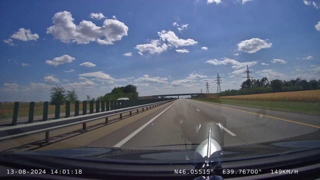 Москва-Феодосия 24 ч2