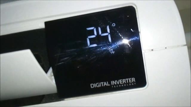 Tutorial On How To Use Samsung Split-Type Aircon Remote Control (Tagalog)