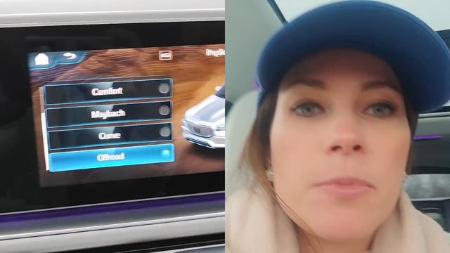 RANGE ROVER VS. MERCEDES MAYBACH GLS - LANS & BOUNCE