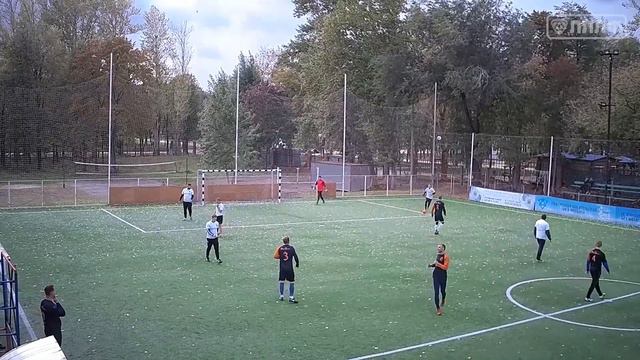 22.09.2019. Сезон 