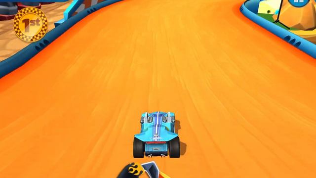 Hotwheels Unlimited A High-Octane Adventure In Toy Car Racing