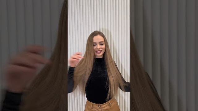 Наращивание волос. Студия Victoria Russo🌟 #наращиваниеволосспб #обучениенаращиваниюволос #колорист