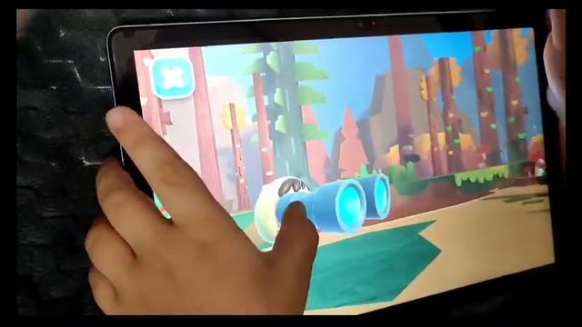 Сканируем игрушки из киндера!  ПЕРВОЕ ВИДЕО