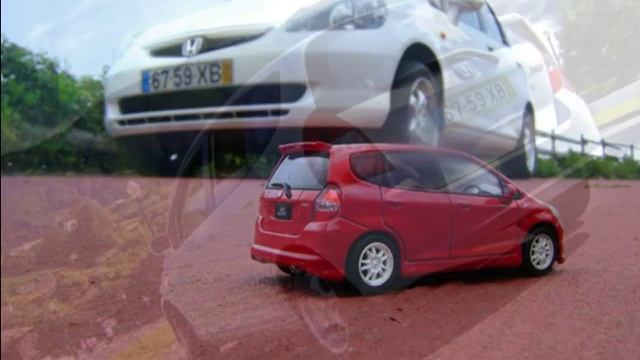 Honda Fit - Os Carros Da Nossa Família - Fit Fans Club