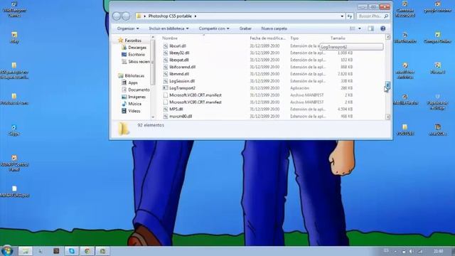 Cómo Descagar Photoshop Cs5 Portable