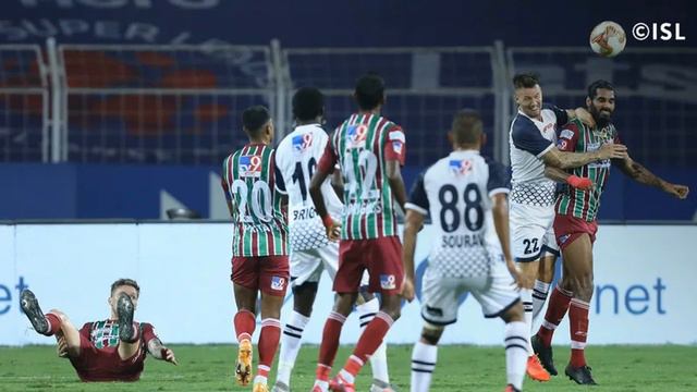 Magician Roy Krishna's Brilliancies Seal A 3-1 Victory Against SC East Bengal