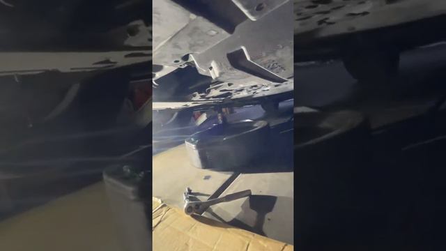 Quick oil change on my Lexus Is250. Check out the full DIy video on the channel!