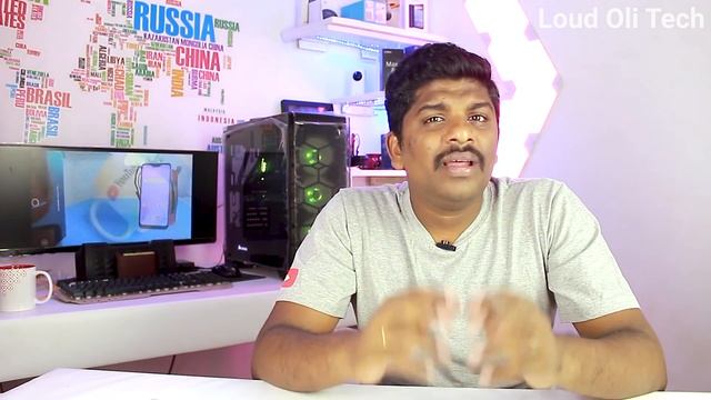 Asus ZenFone Max Pro M2 Review தமழ
