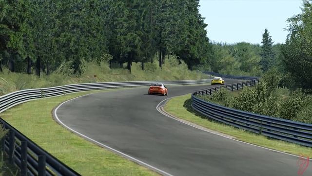 Porsche: роман на скорости времени