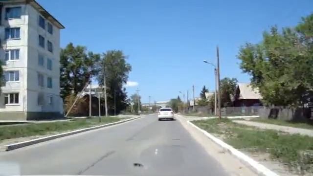 Шимановск-2009г