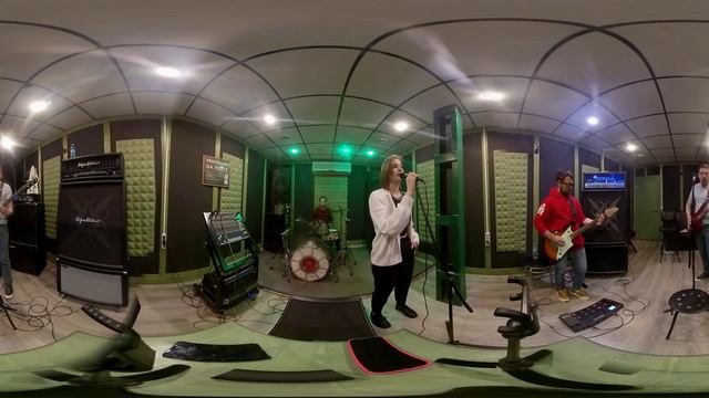 PEREZАРЯЖАЙ - Sid & Nancy Cover 360°