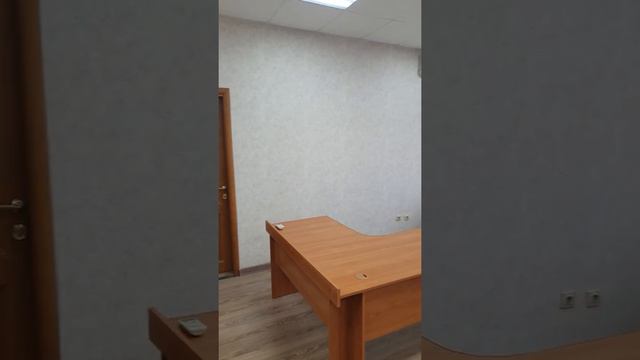 Офис Островского 67