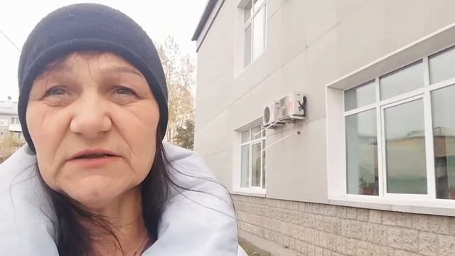 Тайский массаж, важный гость младший внук