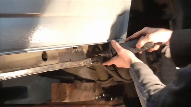 Замена и ремонт Volkswagen Polo