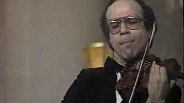 Khachaturian Concerto Mvt 3