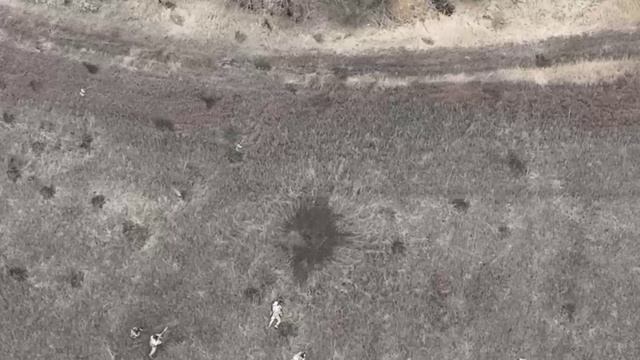 Эфективная работа развед группы