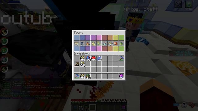 *NEW* FOURTH OF JULY POKEMON SKINS! - Minecraft Pokemon Mod