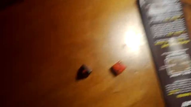 Chest Opening ( Tboi 4 Souls)