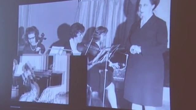 50 лет педагогической деятельности отметили сразу два преподавателя музыкальной школы №1