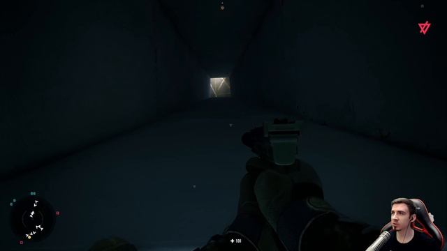 СУПЕР-КРЕПОСТЬ ➤ Sniper Ghost Warrior: CONTRACTS 2 ➤ Прохождение #3