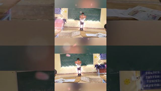 Family And Friends Special Edition Grade 5 Unit 2 Lesson Three: Grammar 2 And Song