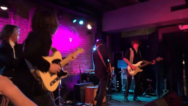 Song To Emma By Cousin Simple, The Venice West, 10/4/22