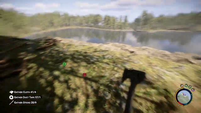 Sons Of The Forest Episode 4