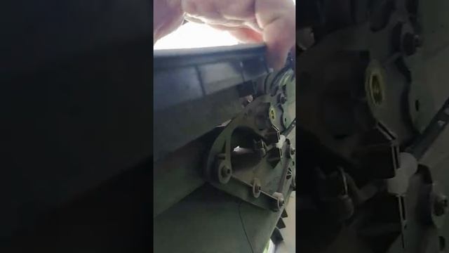 Пространство в Минималистической Гамме