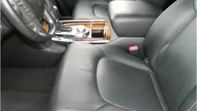 2011 Infiniti QX56 Used Cars New York NY