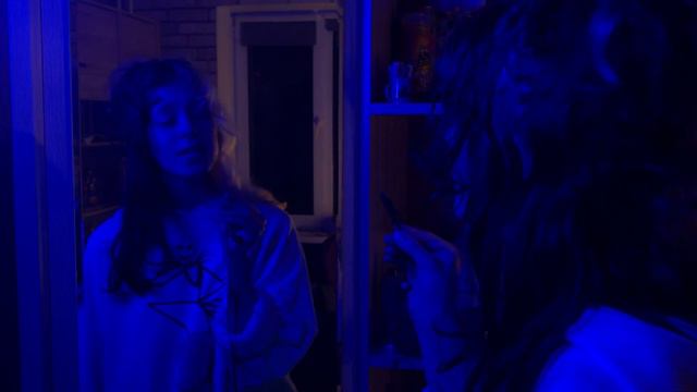 кис-кис ЛБТД КСЮША ARIZONA COVER