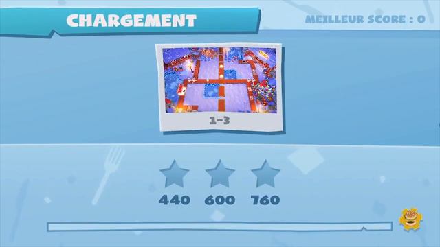 [FR] Let's Play - OVERCOOKED 2 #11
