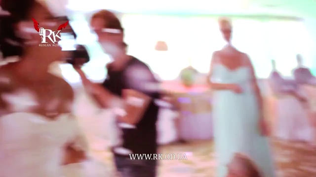 Свадьба 06.09.14 Валерия и Андрей Otrada Beach Club