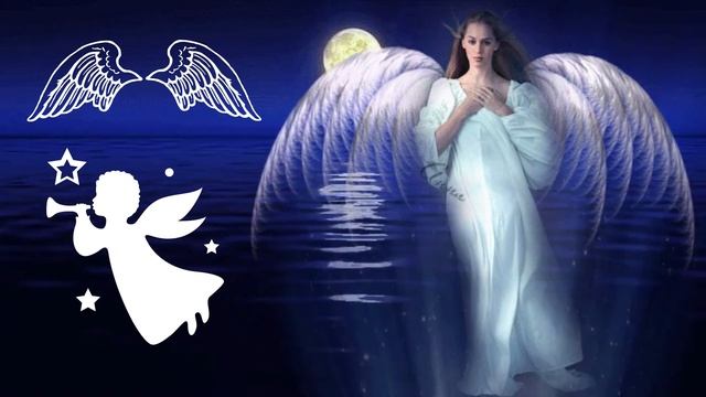 Исцеляющая Ангельская Музыка ➤ Музыка Для Исцеления Всех Болей Тела, Души, Разума ➤ Healing Music ?