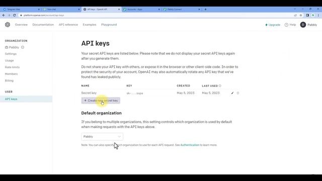 Как создать чат-бота для Telegram - Telegram ChatGPT Bot | AI чат-бот