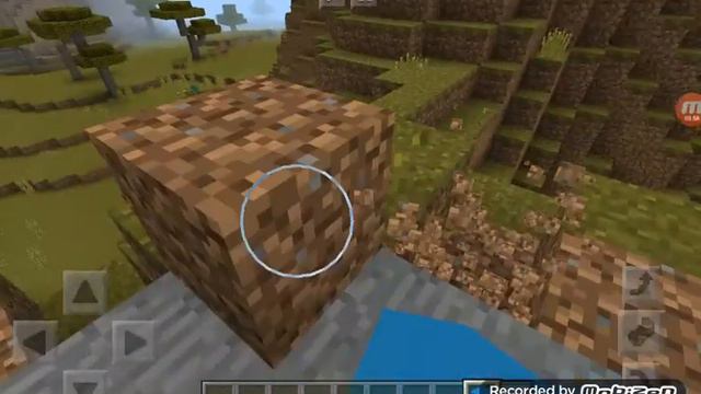 Невозможный куб в Майнкрафте