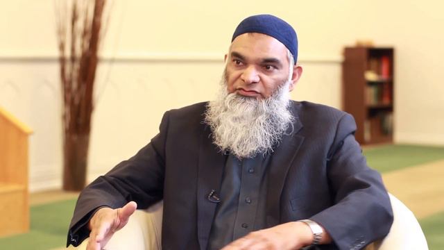 Q&A: What Is 'Hanafi', 'Maliki', 'Shafi', Etc.? - Dr. Shabir Ally