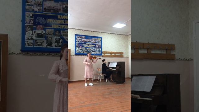 А.К.Детуш, обр. Ж.Дандло, 