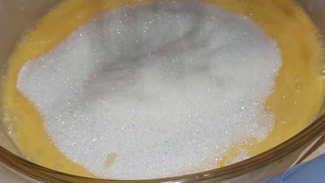 Лимон з яйцем десерт рецепт 1000 менюLemon and egg dessert recipe 1000 menus.