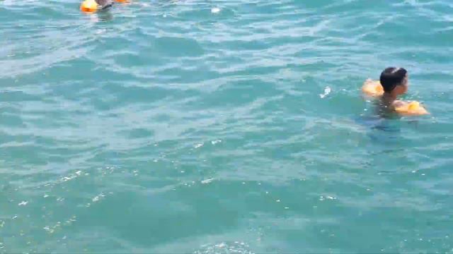 День Молодёжи. Отдыхаем на Ташморе. 30.06.19(2)