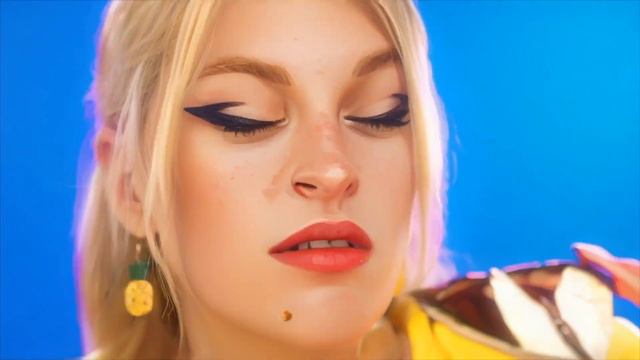 Шоколадный Фонтан Челлендж | Битвы с Едой C Toon Challenge