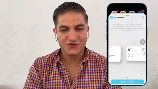 ?WIDGETS En Tu IPhone O IPad