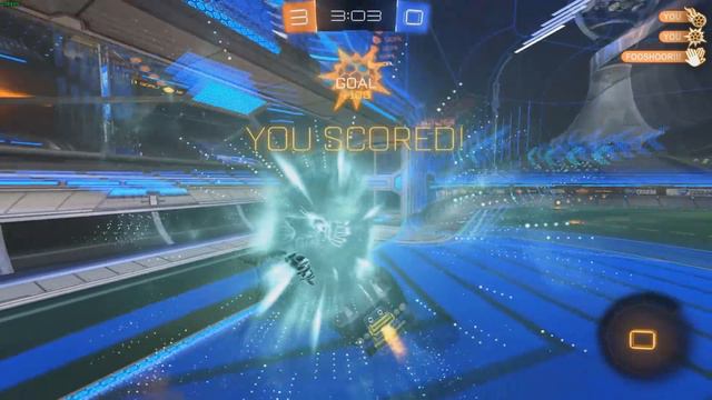 Rocket League MOIMENTS 51