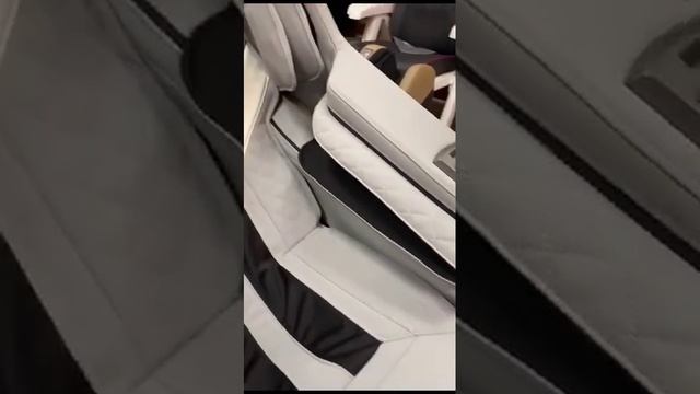 19.07.2023 Обзор Массажного кресла. Поллюкс