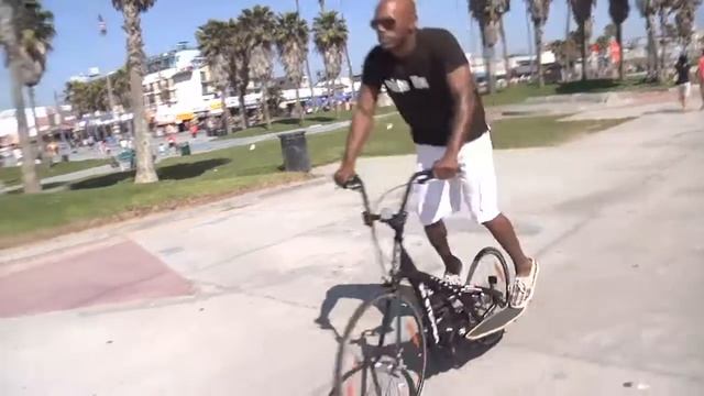 3G Stepper Venice Beach 001.mov
